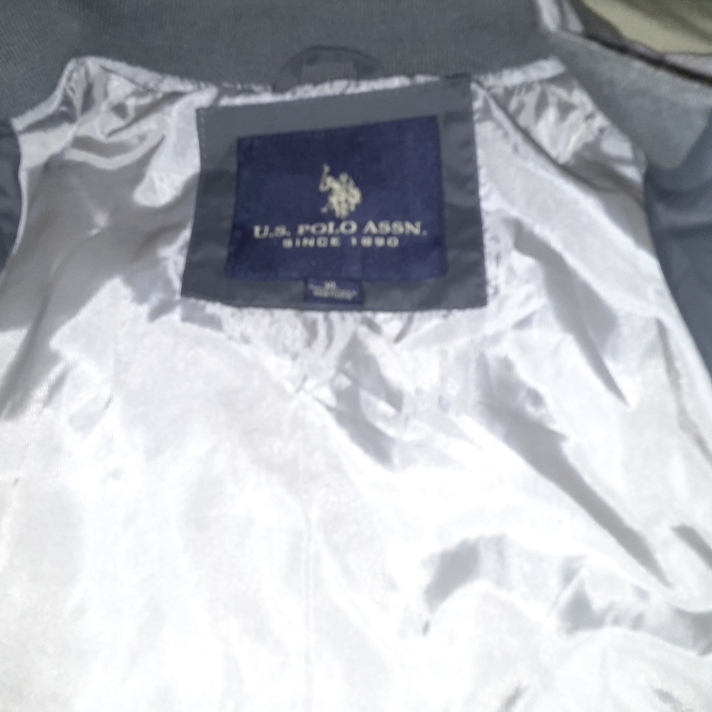 Jacket - Picture 2 of 2